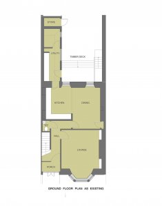 House plans ground floor