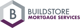 Buildstore Mortgage logo