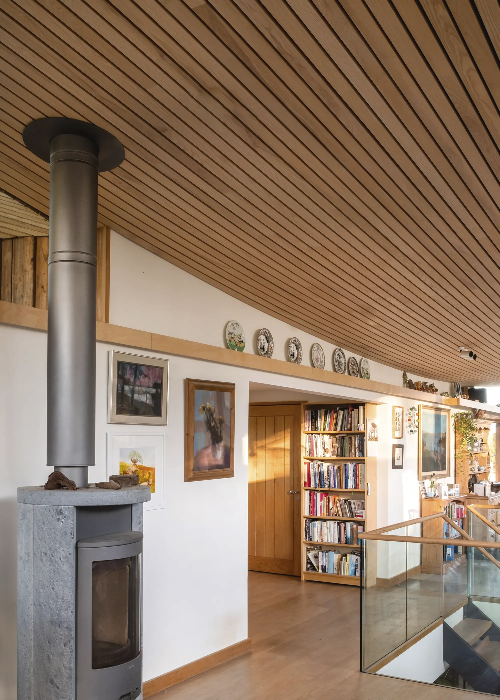 Biomass Boilers Explained – Is this Heating System Right for Your Project?