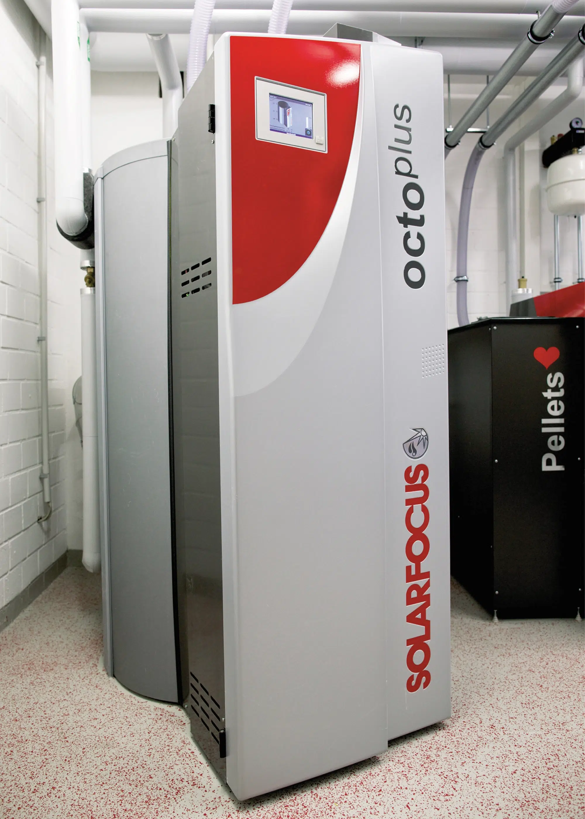 Biomass Boilers Explained – Is this Heating System Right for Your Project?
