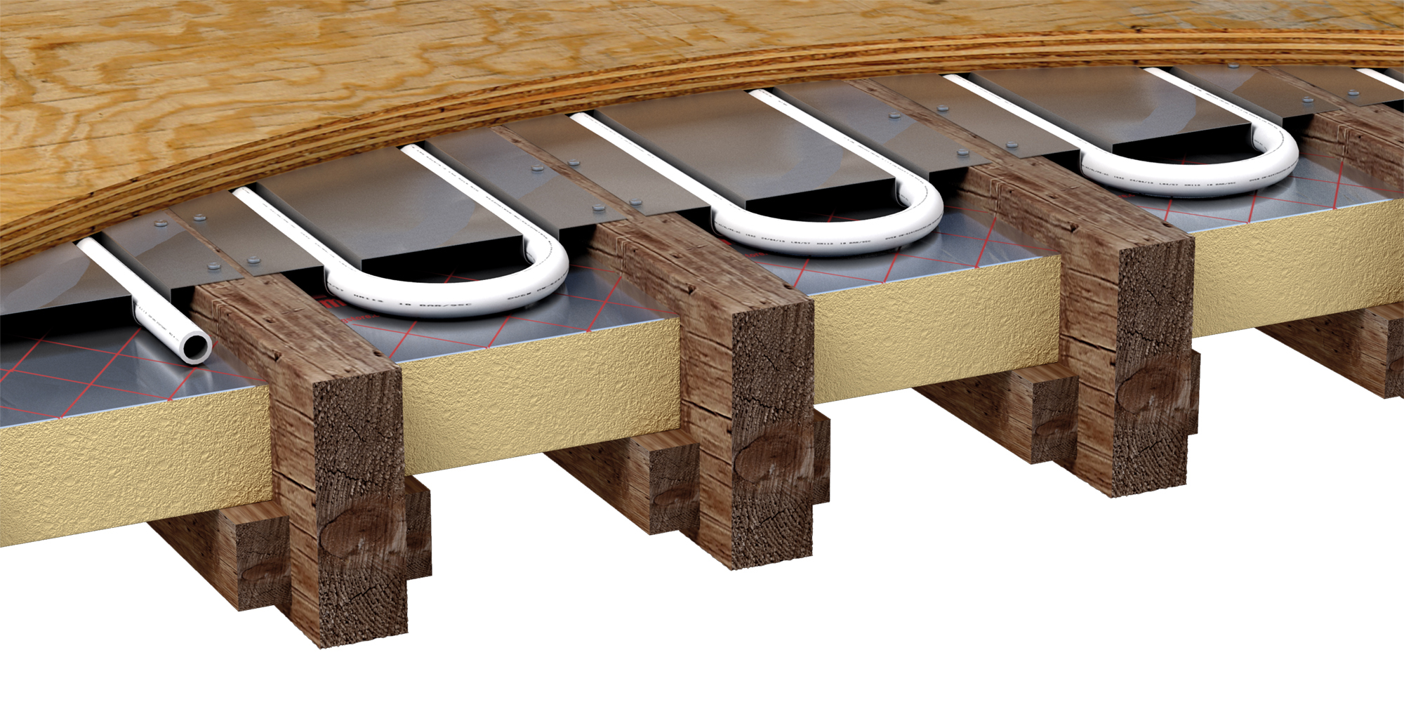 Underfloor Heating Faq Flooring Screed Products More Build It