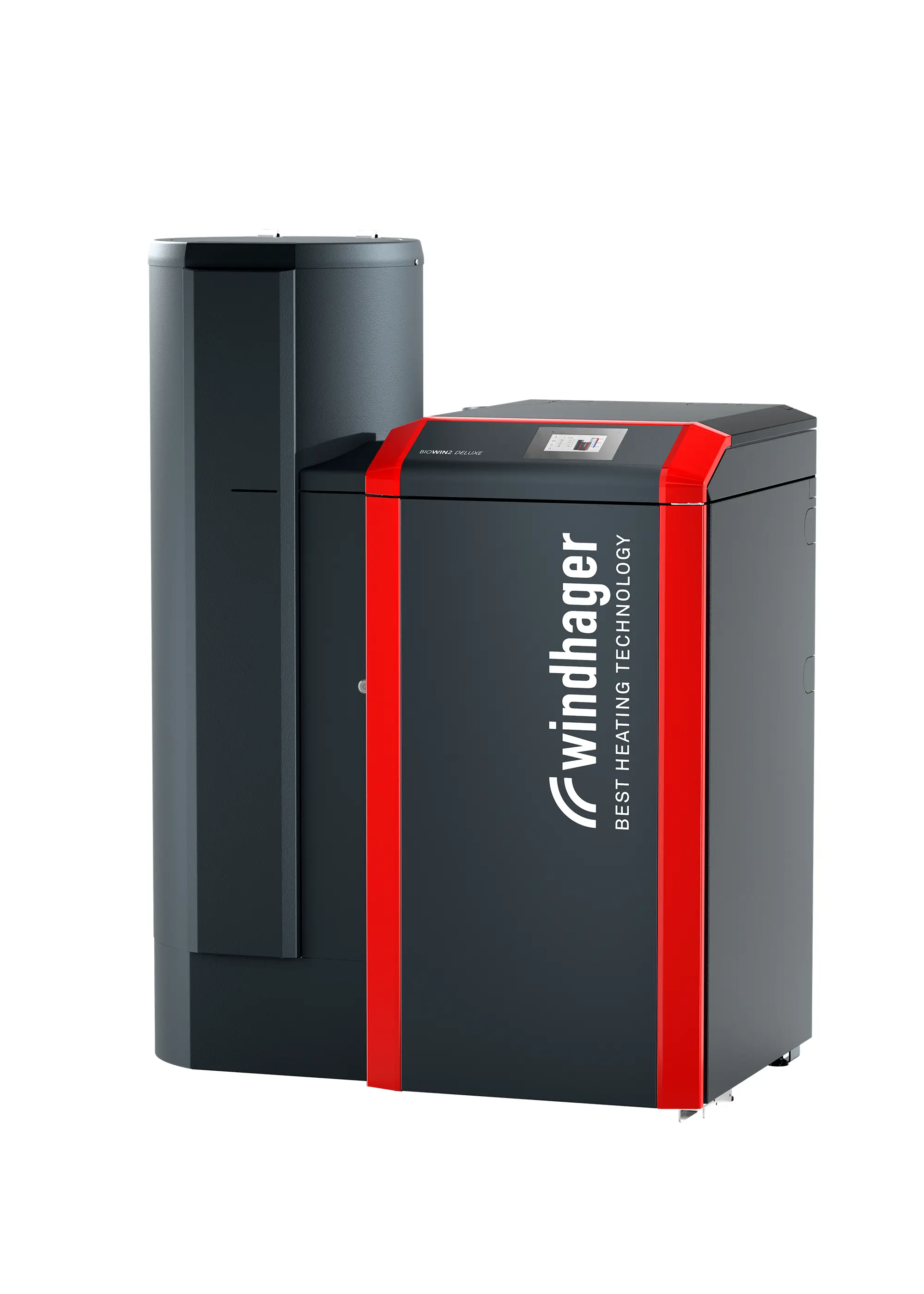 Biomass Boilers Explained – Is this Heating System Right for Your Project?