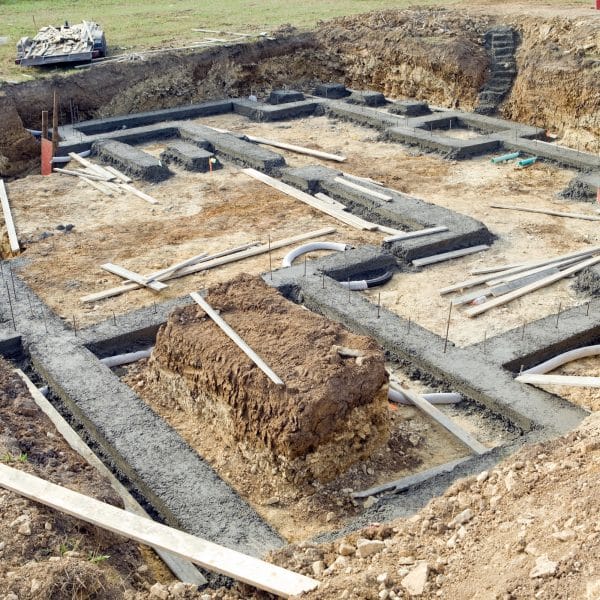 10 Steps to Your Dream Home Build It