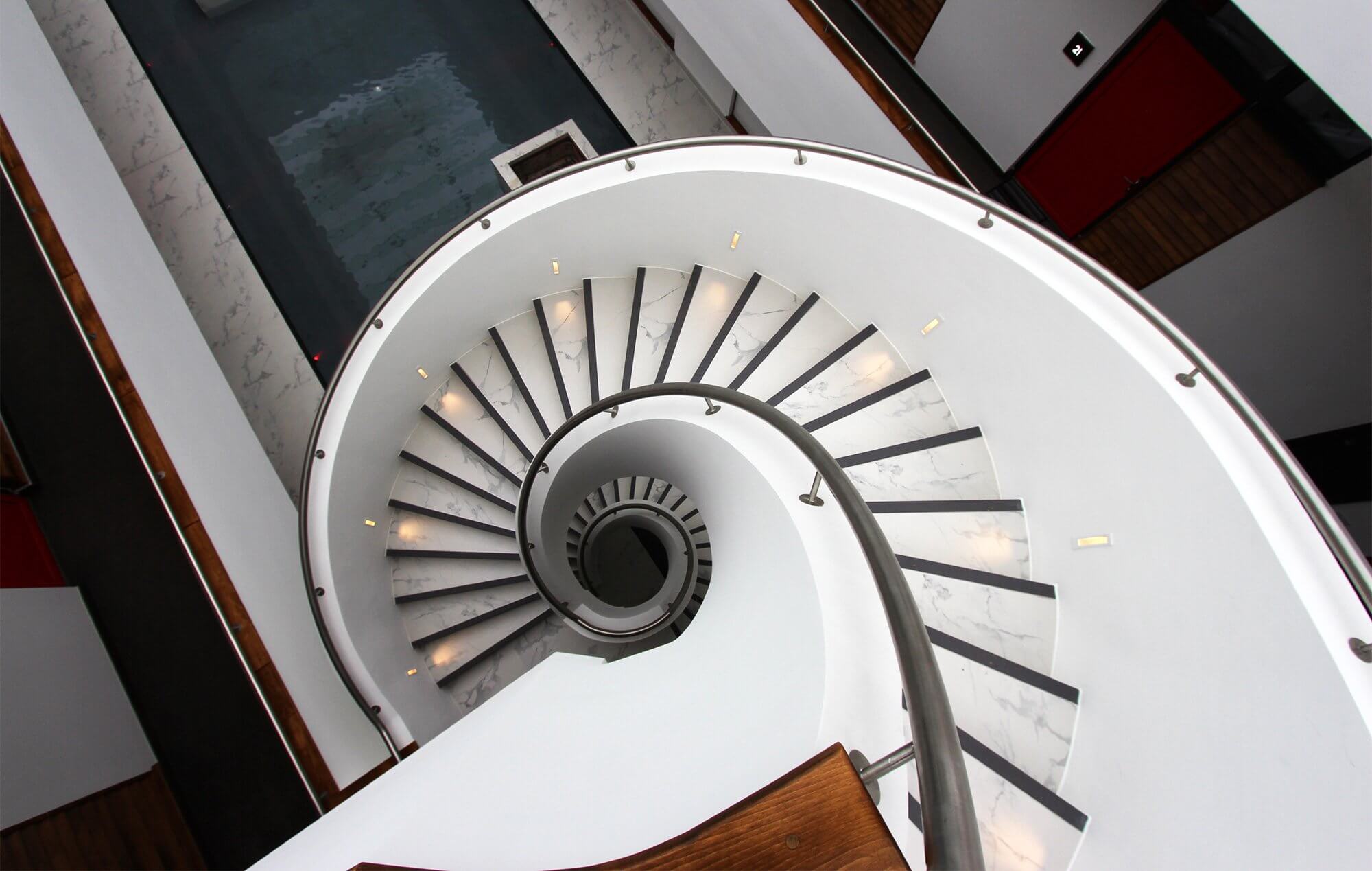 Tips to ALWAYS Get Your Spiral Staircase Right (How To) 