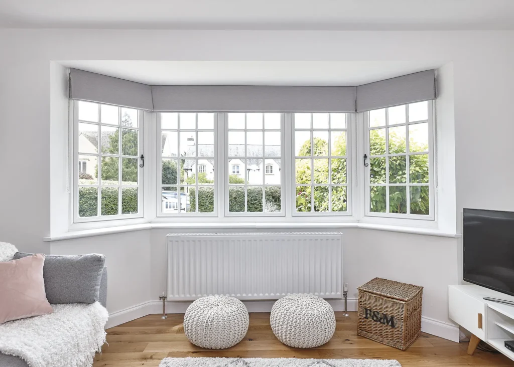 Specifying Energy Efficient Windows: Your Questions Answered