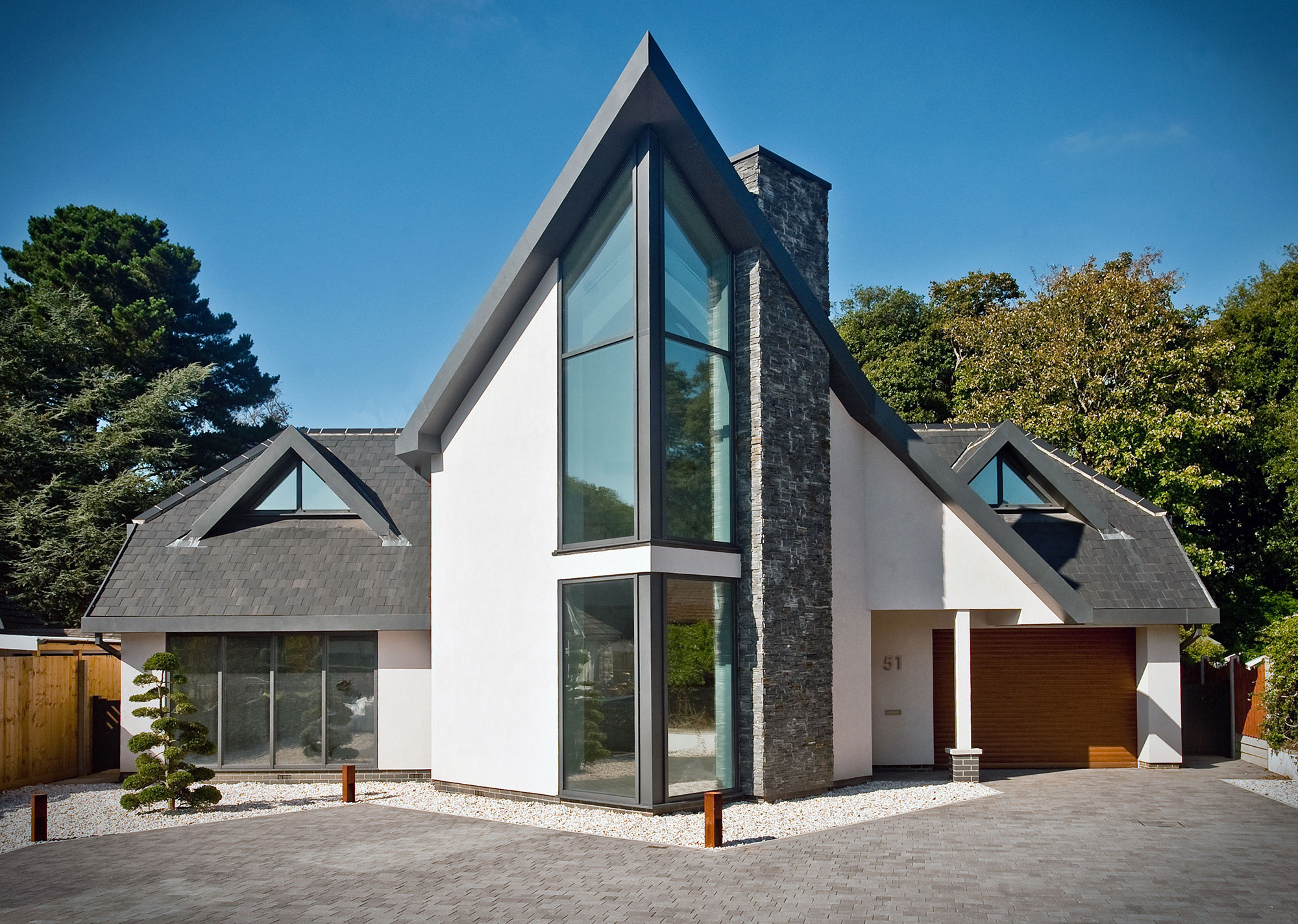 Chewton Bespoke Homes Build It