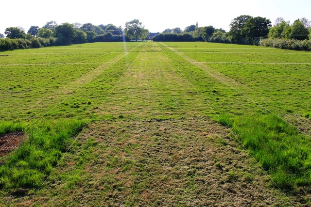 Custom Build Blog: The Beginning of Long Four Acres - Build It