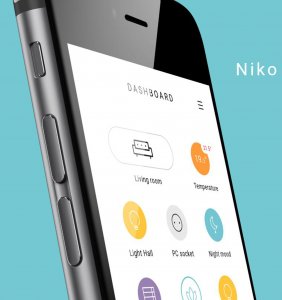 Niko smart app