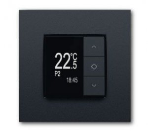 Smart thermostat niko