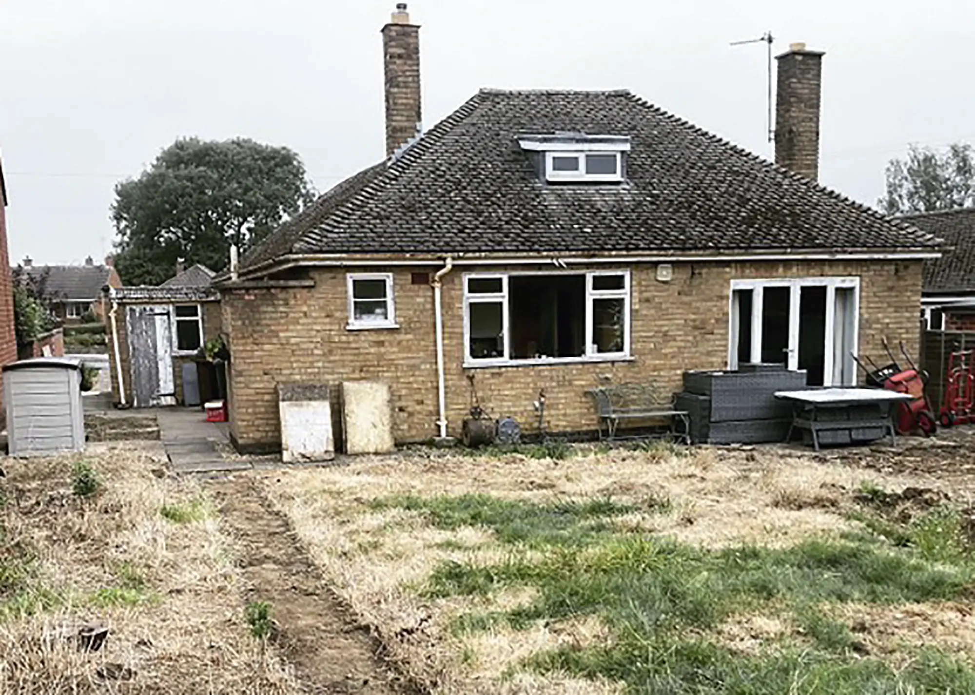 Bungalow Renovation Expert Guide – How to Upgrade a Single-Storey Home