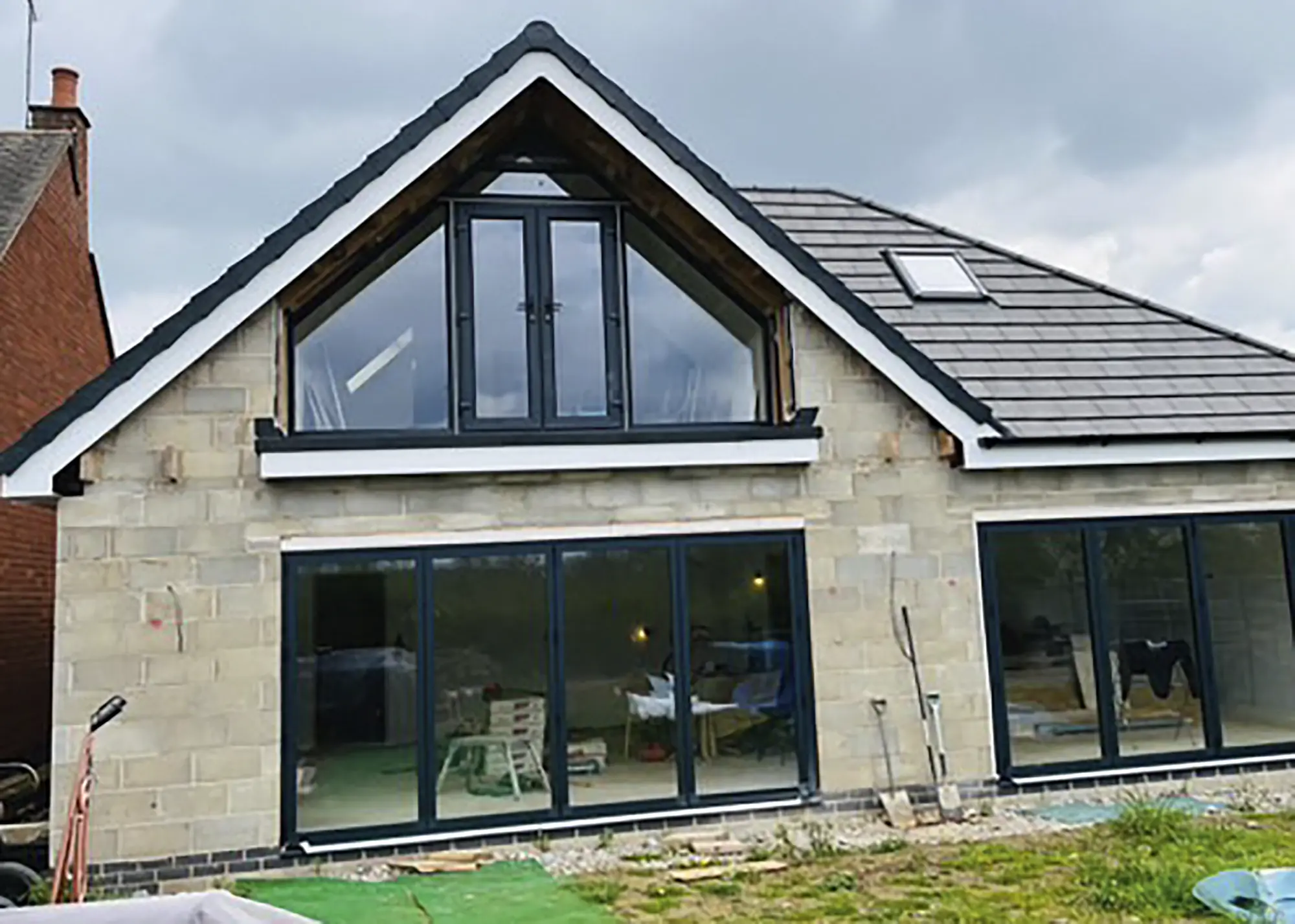 Bungalow Renovation Expert Guide – How to Upgrade a Single-Storey Home