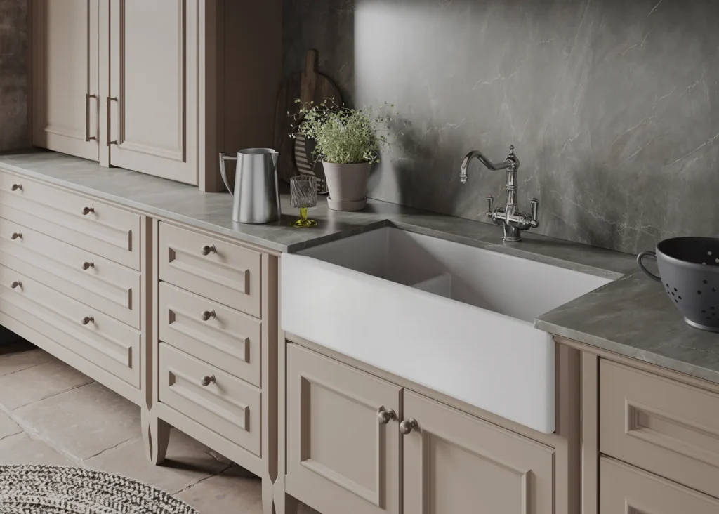 Choosing the Best Kitchen Appliances: How to Specify Ovens, Sinks, Taps & More