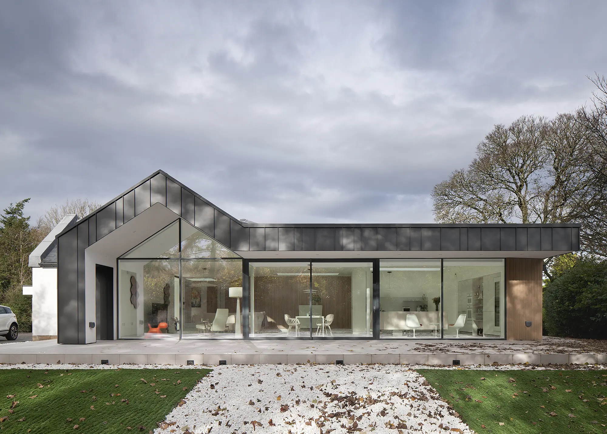 Bungalow Renovation Expert Guide – How to Upgrade a Single-Storey Home