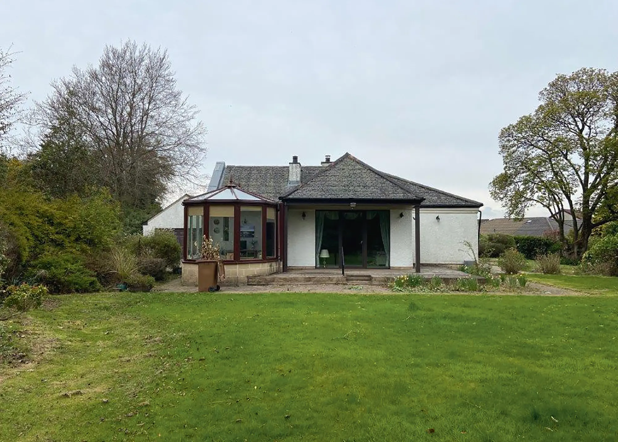 Bungalow Renovation Expert Guide – How to Upgrade a Single-Storey Home