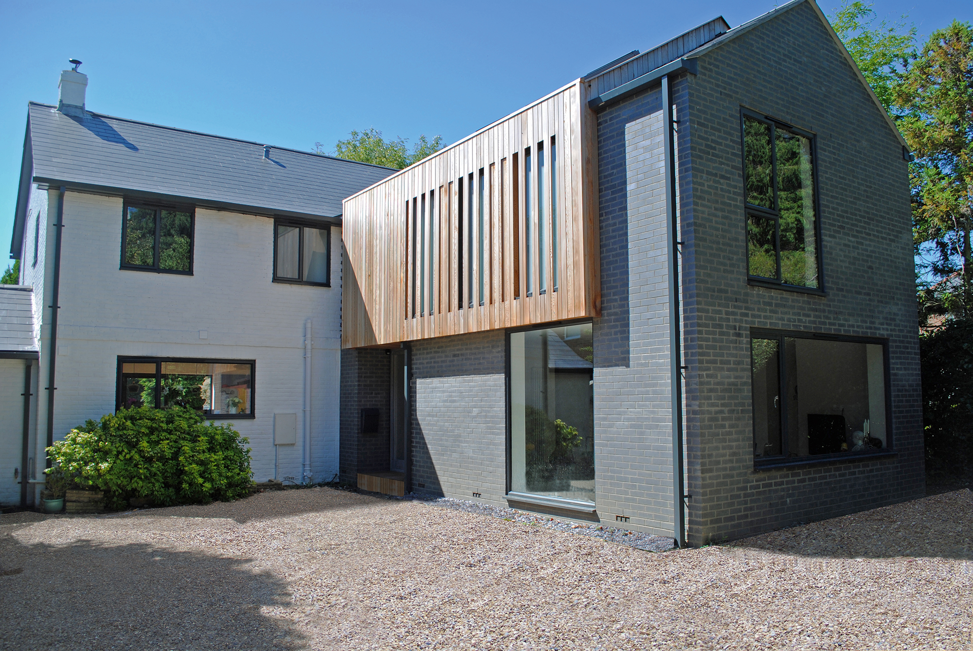 10 Inspiring Masonry Homes Build It