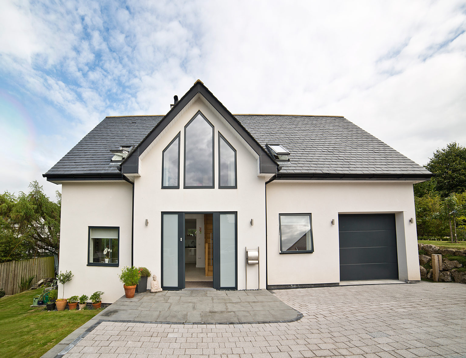 Fleming Homes Build It