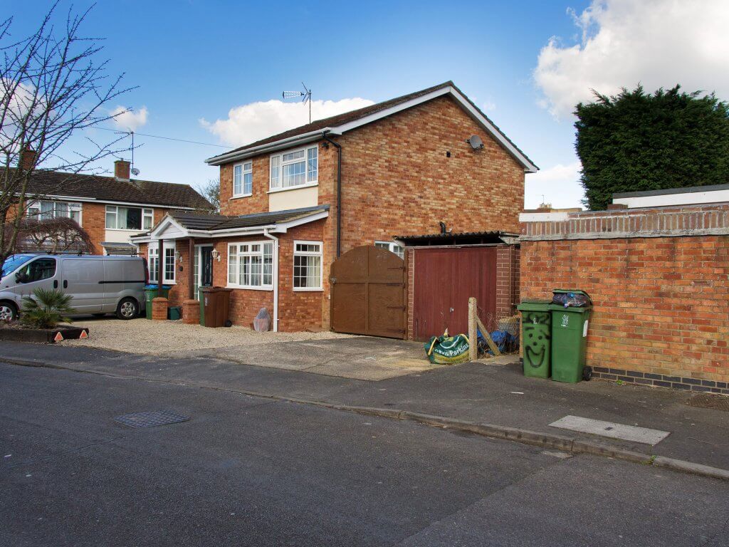 Land Appraisal Infill Plot in Buckinghamshire Build It