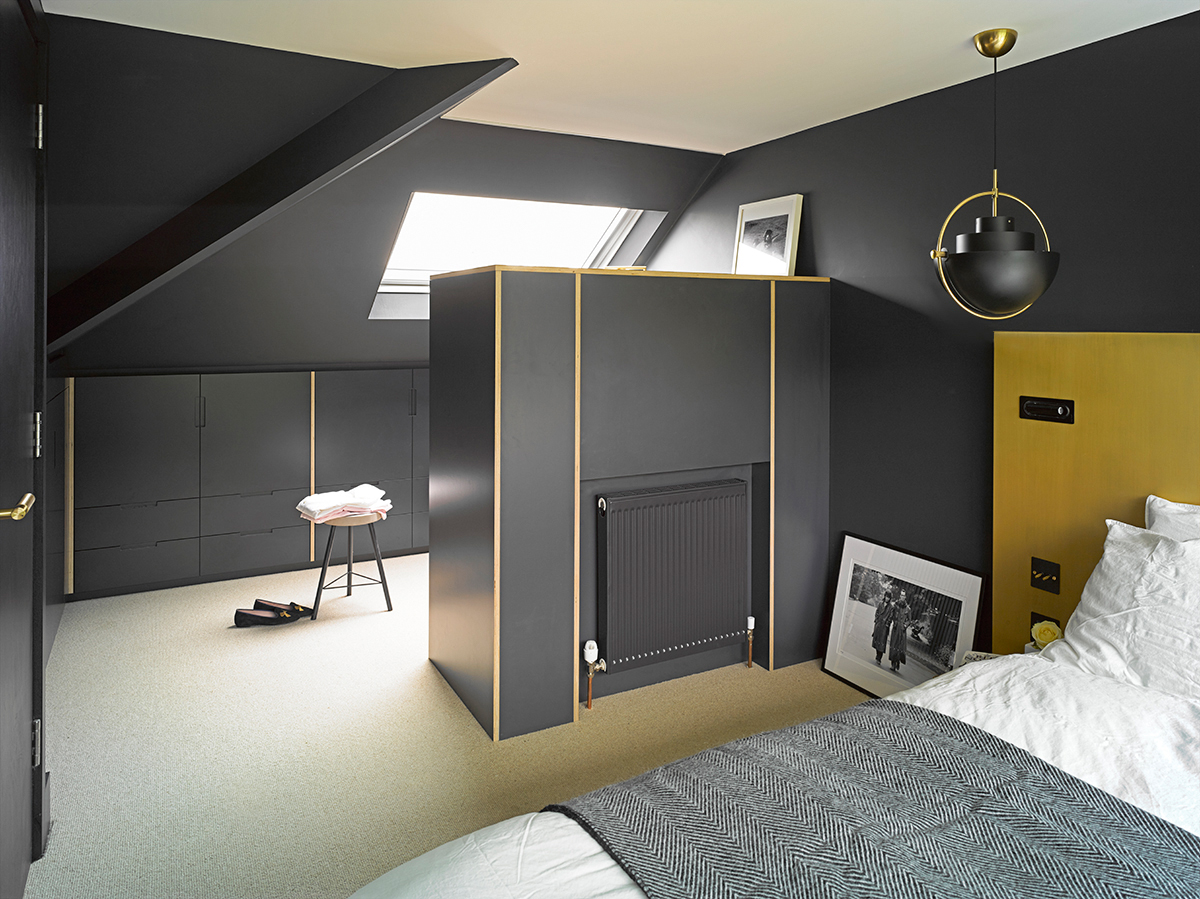 Bedroom Design Ideas Build It