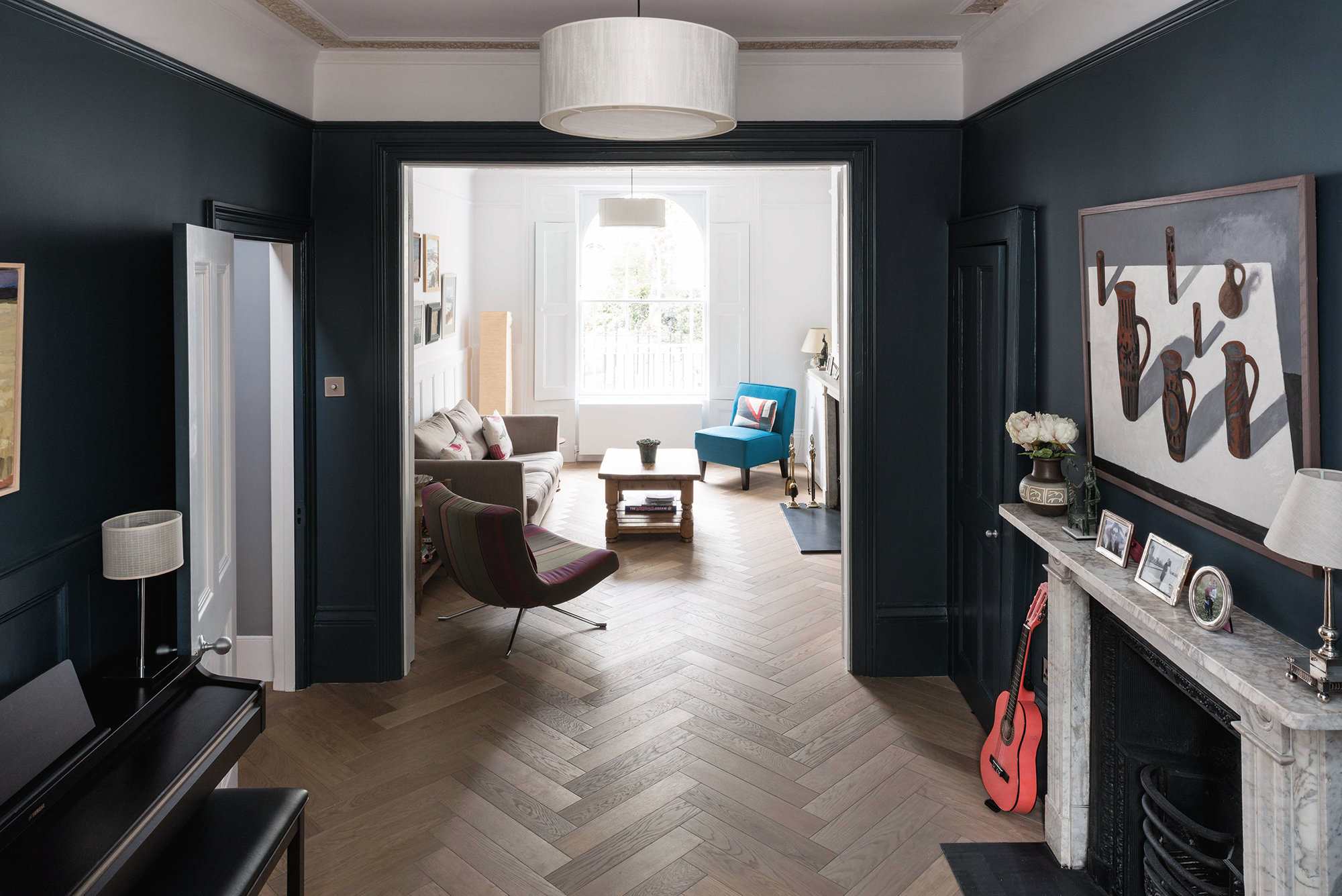 Top Tips to Add Value to a Period Home Build It