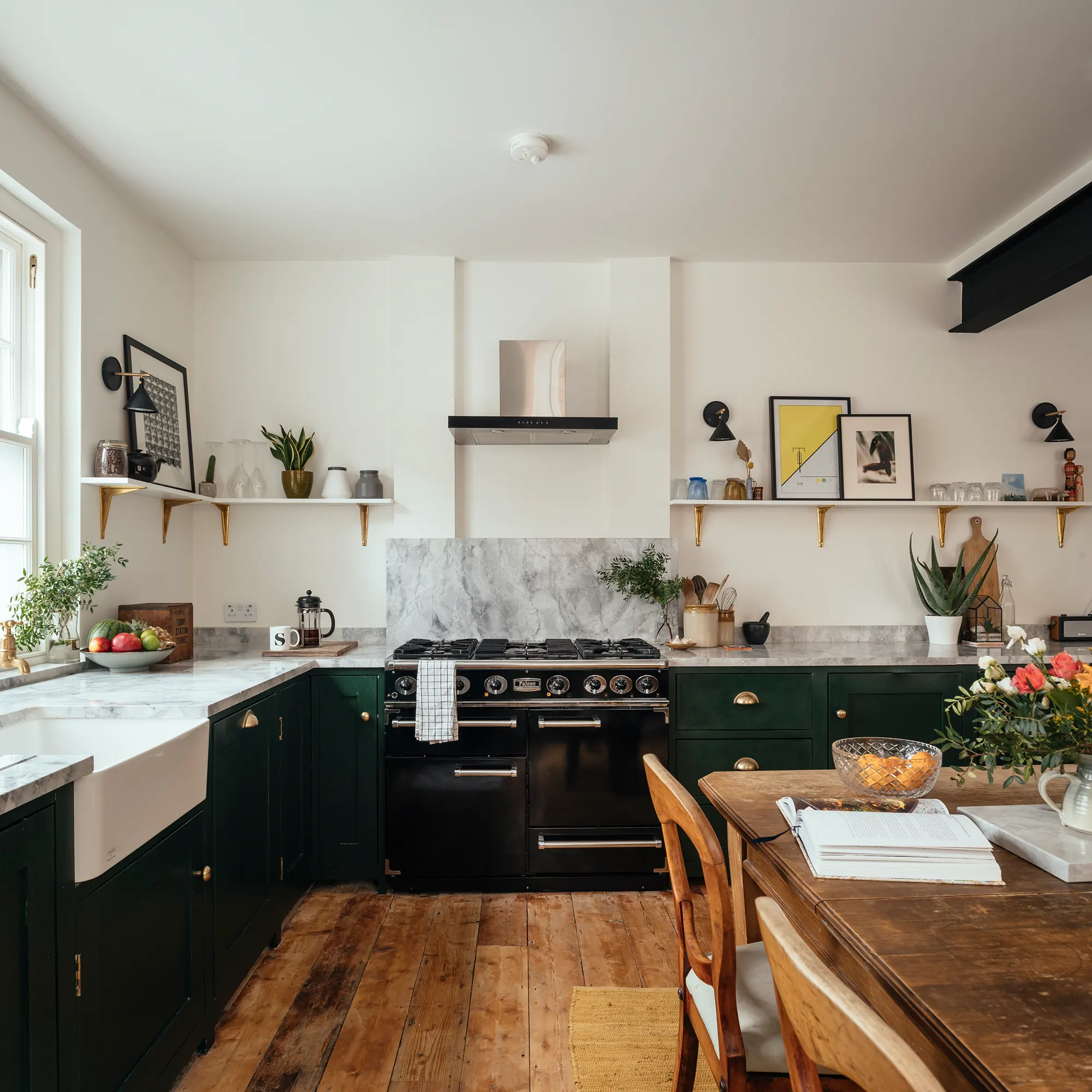 Renovating Old Floors - Repairing & Replacing Vintage Flooring - Build It