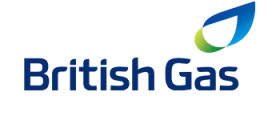 British Gas Logo