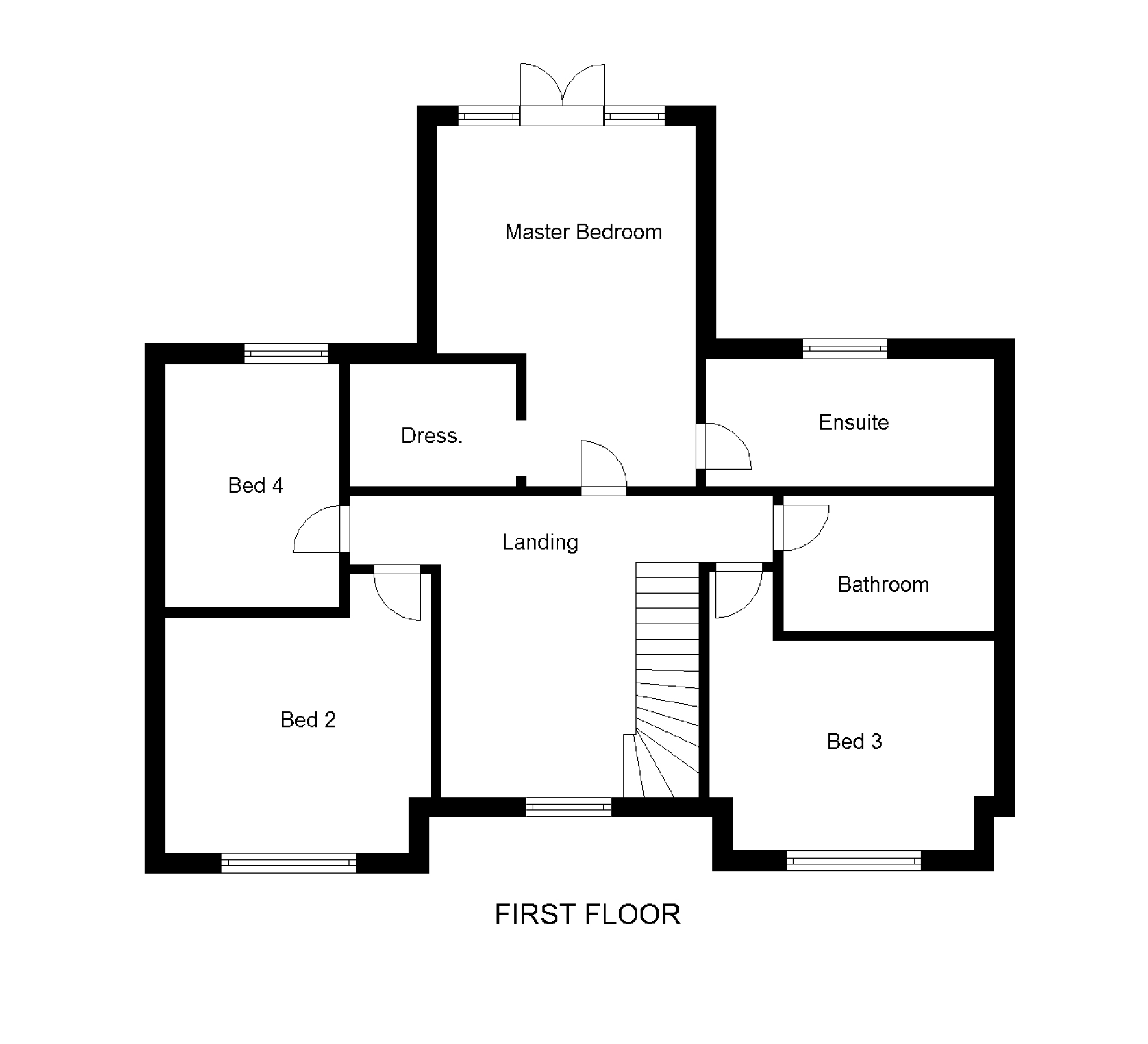 House plans