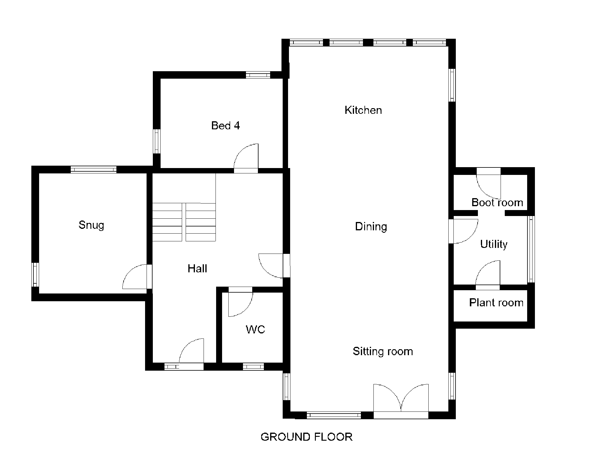 House plans