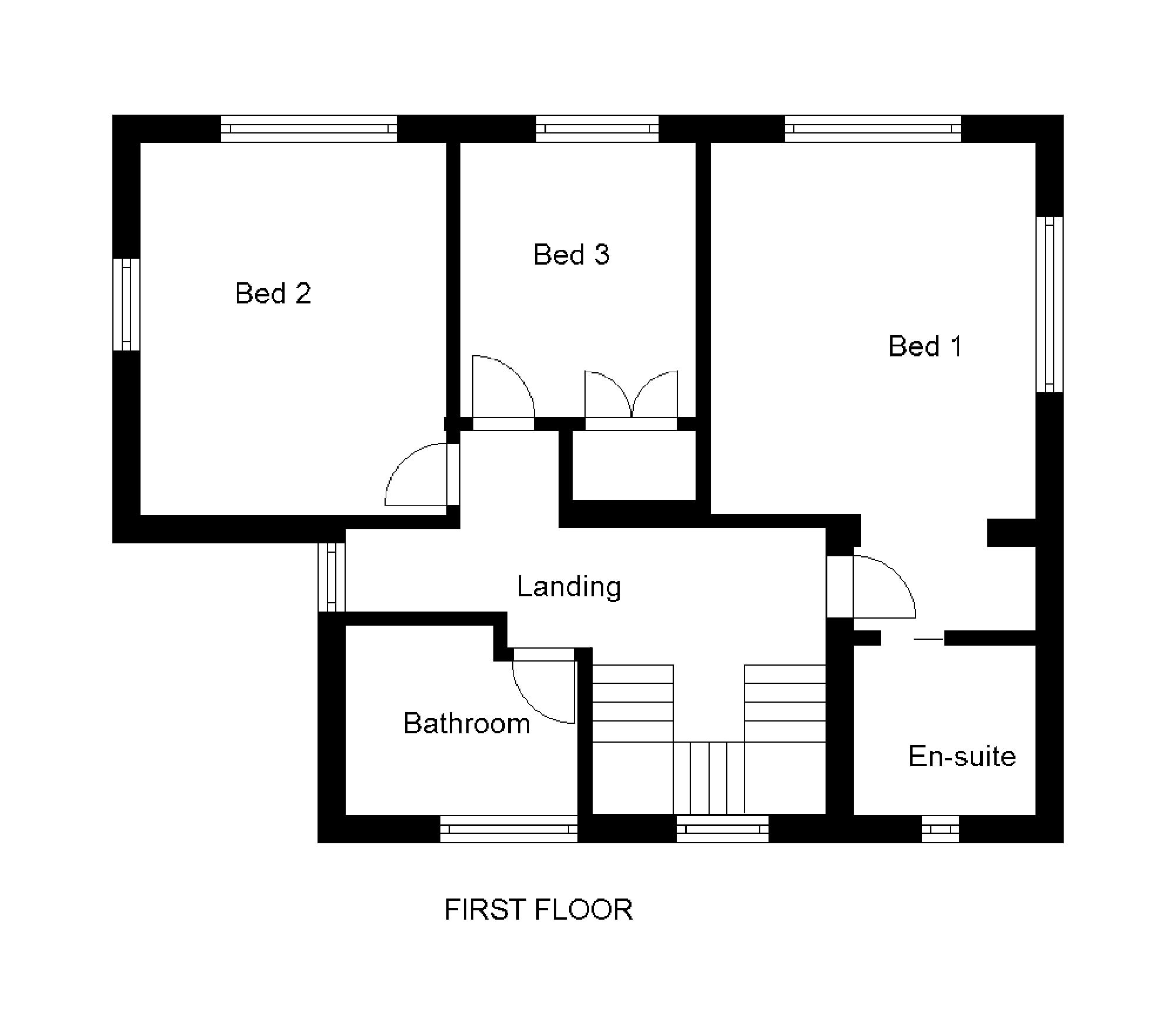 House plans