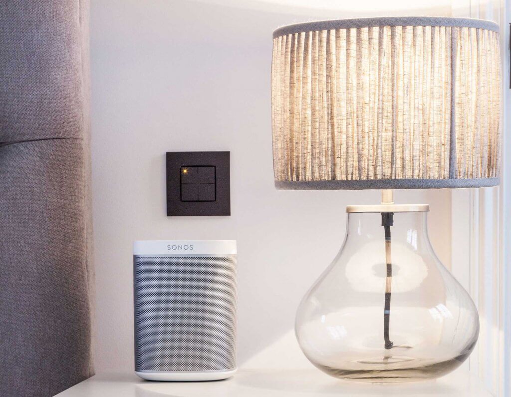 Niko home lighting