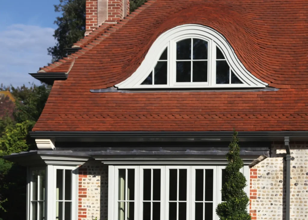 Dormer Windows: Design Ideas & Top Tips for Getting a Dormer Window Right