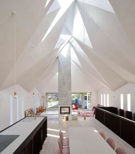 Converted chapel