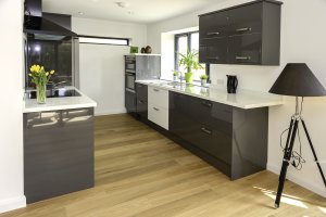 Ke-design Kitchen