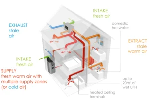 total home environment