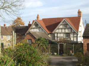 handmade clay tiles