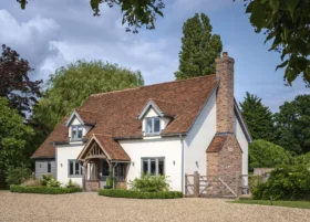 Dormer Windows – Design Ideas & Top Tips for Getting a Dormer Window Right
