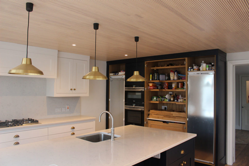 Lignotrend Timber Room Acoustics Panels Build It