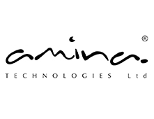 Amina Technologies