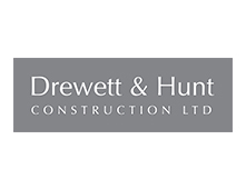 Drewett & Hunt Construction Build It Education House Partner