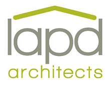 Lapd Architects Build It Education House Partner
