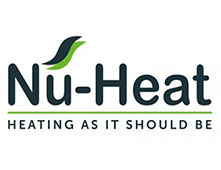 Nu-Heat Build It Education House Partner