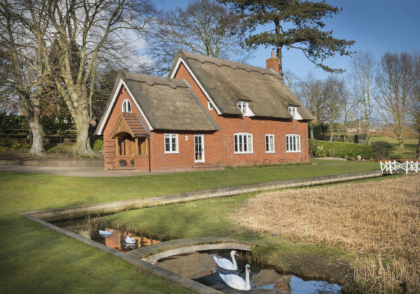 Period property
