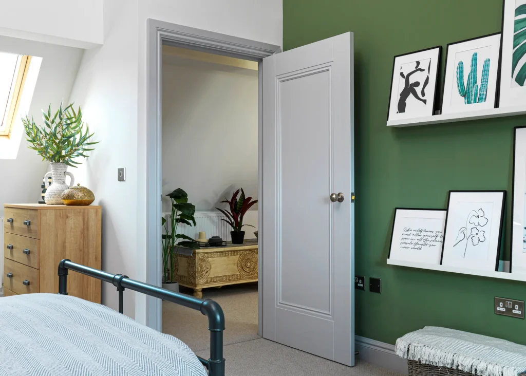 Choosing Internal Doors: Your Guide to Costs, Styles & Materials