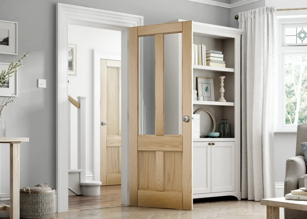 Choosing Internal Doors: Your Guide to Costs, Styles & Materials
