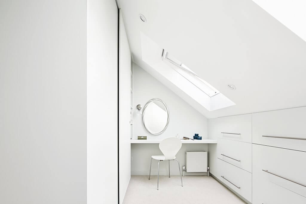 Designing Storage For Modern Homes Build It