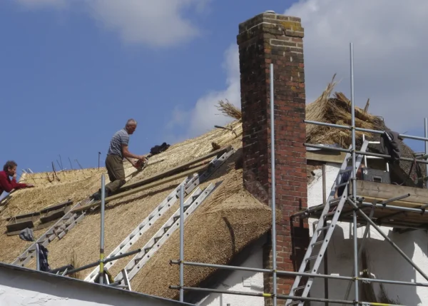 Should You Repair or Replace Your Roof? An Expert's Guide to Re-Roofing