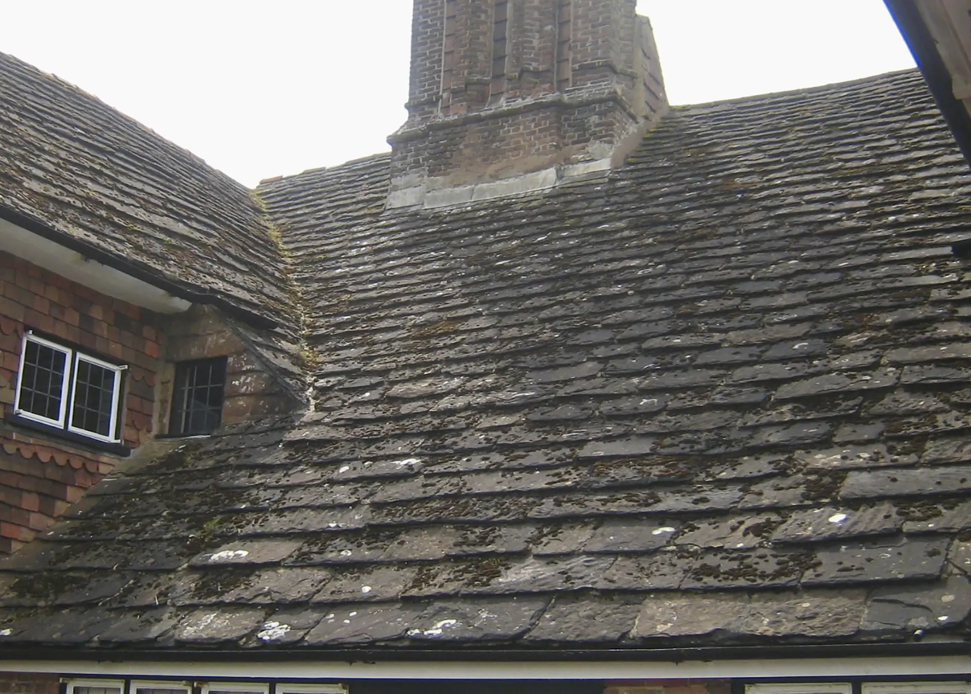 Should You Repair or Replace Your Roof? An Expert's Guide to Re-Roofing