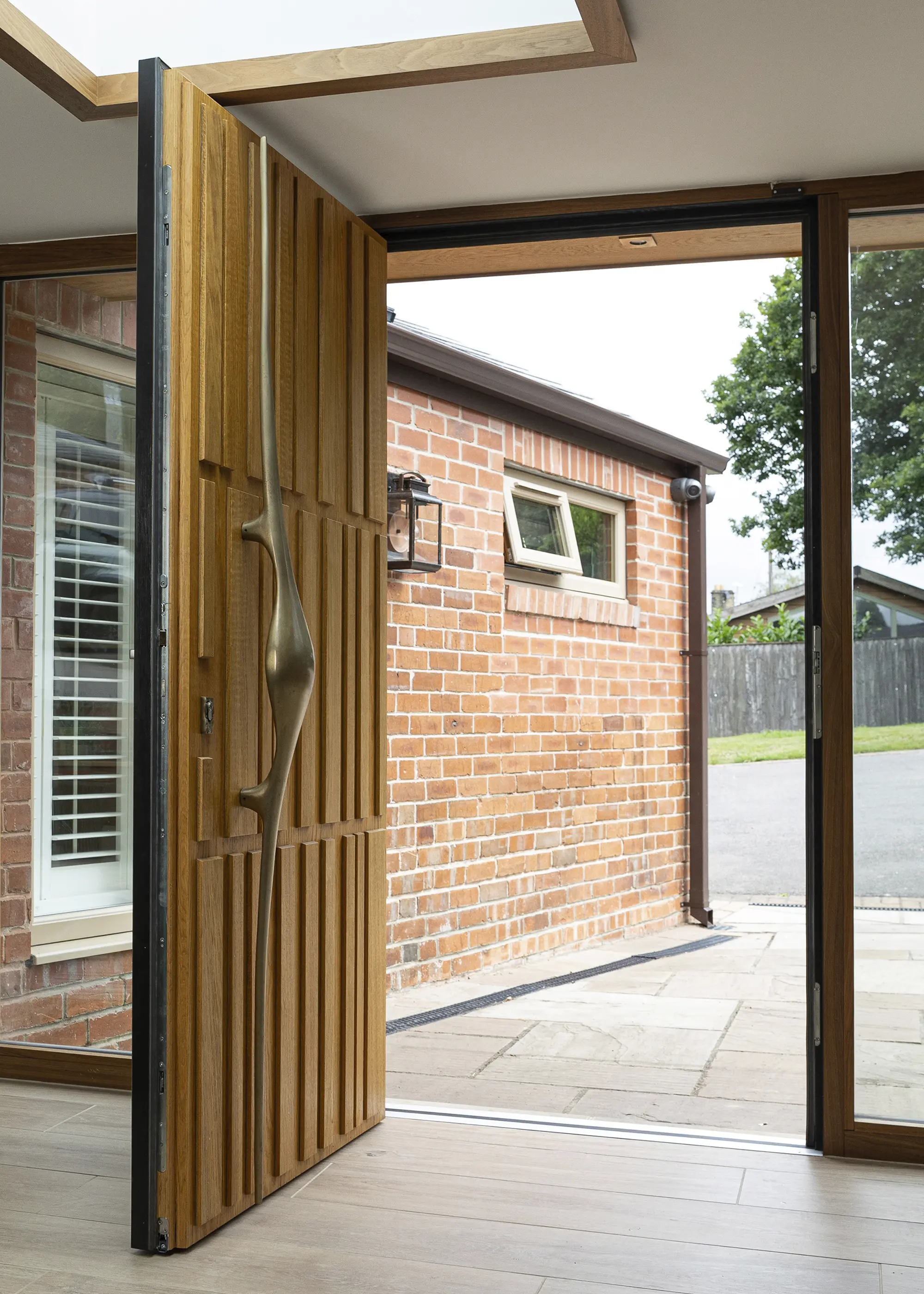 How Much Does a Front Door Cost in the UK? Our Guide to Entrance Door Materials & Installation Costs