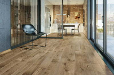 Zakuna contemporary flooring