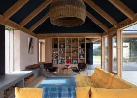 Storage Ideas & Solutions for Modern Homes – How to Maximise Space Inside Your House