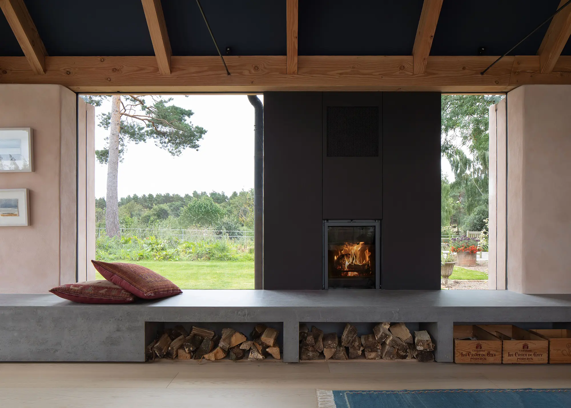 Storage Ideas & Solutions for Modern Homes – How to Maximise Space Inside Your House